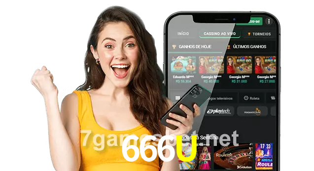 666U
