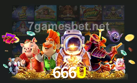 cassino 666U