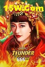 Casino Ao Vivo 666U