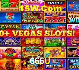 Diretório de Jogos 666U