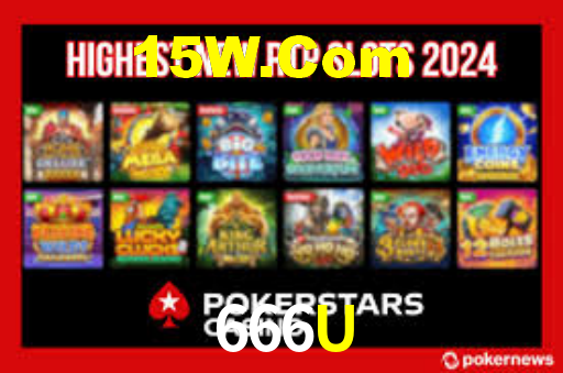 Welcome Bonus 666U