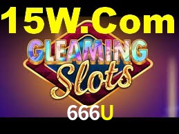 Game Providers 666U