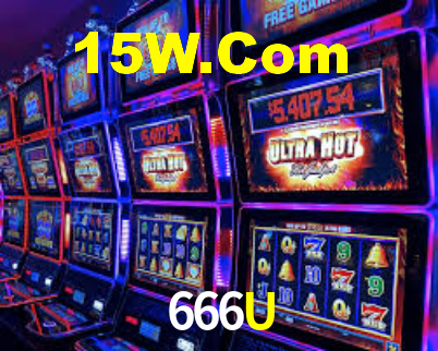 666U App