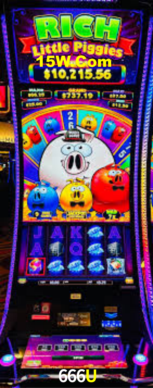 Roulette Table 666U