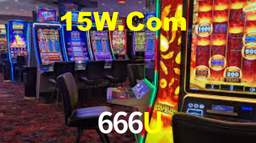 VIP Casino 666U