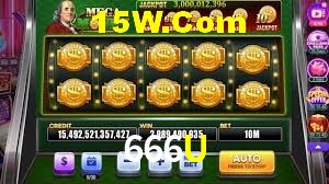 Flash Promotion 666U