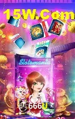 Jogos de Slot 666U
