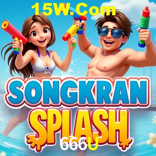 Descubra o Mundo do Cassino Online com 666U