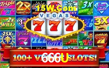  666U Bet