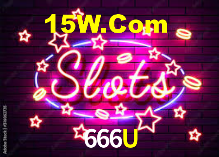 666U App Interface