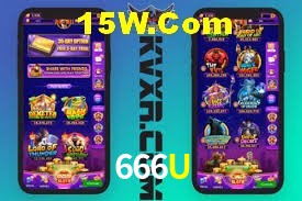 Quick Registration 666U