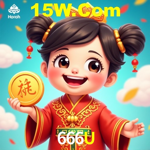 666U
